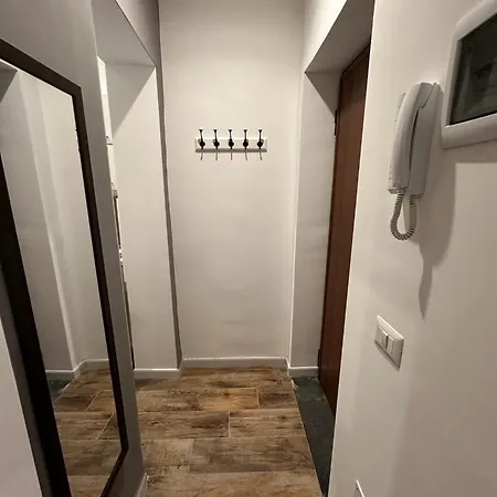 Etna Charme Apartamento *
