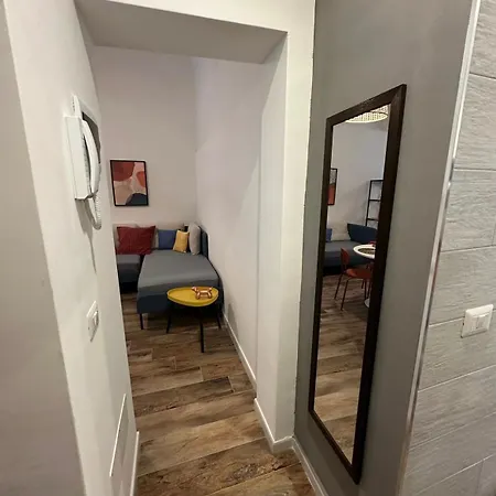 Etna Charme Apartamento *