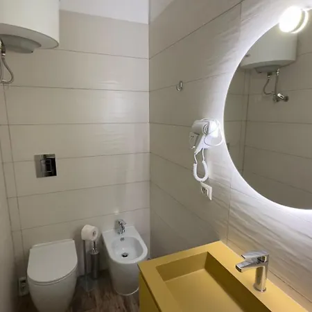 Appartement Etna Charme Catánia