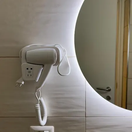 Etna Charme Appartement Catánia