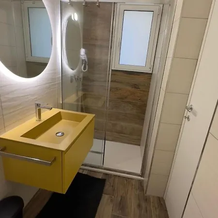 Apartamento Etna Charme *