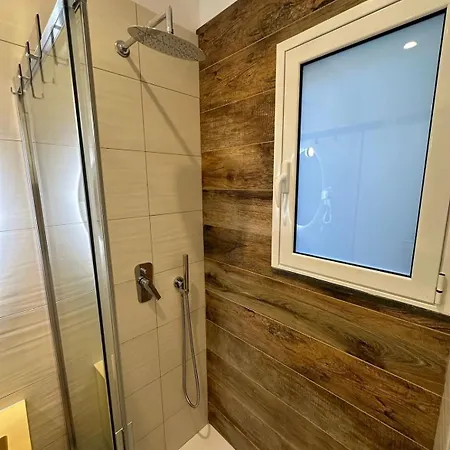 Appartement Etna Charme Catánia