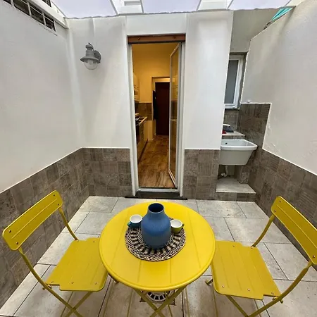 Etna Charme * Catánia