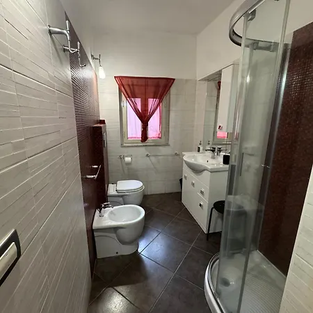 Etna Charme Appartement