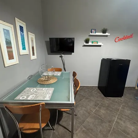 Etna Charme Appartement *