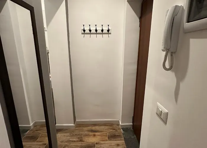 Etna Charme Апартаменты *