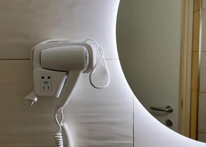 Etna Charme Апартаменты Катания