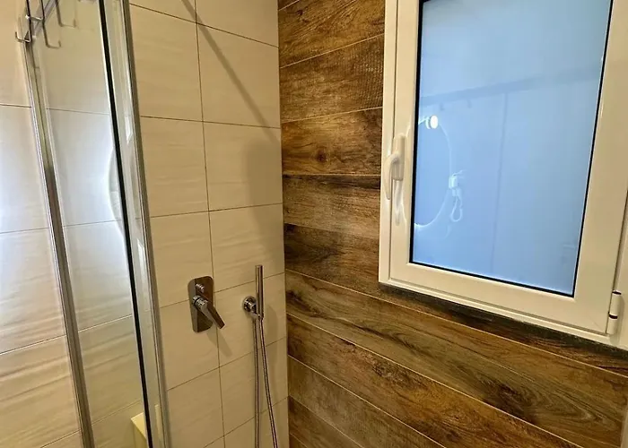 Апартаменты Etna Charme Катания